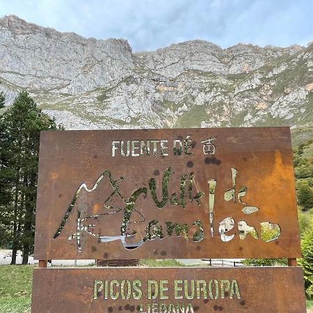 Los Toriles Los Espejos de la Reina Buitenkant foto