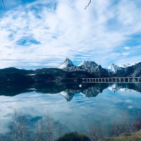 Los Toriles Los Espejos de la Reina Buitenkant foto