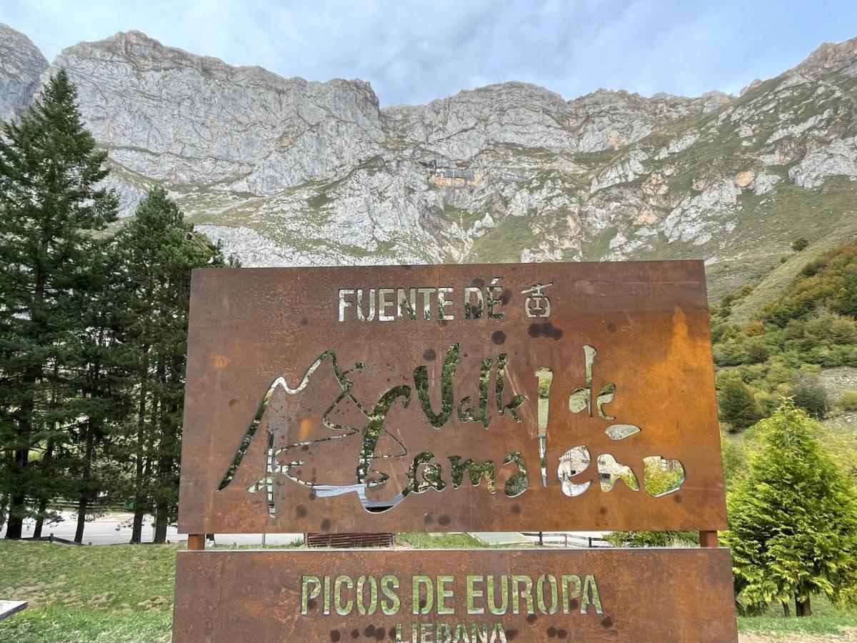 Los Toriles Los Espejos de la Reina Buitenkant foto