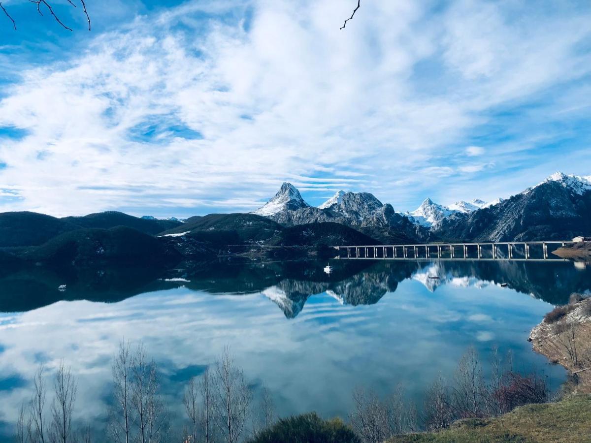 Los Toriles Los Espejos de la Reina Buitenkant foto